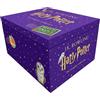 Bloomsbury Harry Potter Owl Post Box Set (Children's Hardback - The Complete Collection)