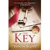 Headline Review The Key: The most gripping, heartbreaking novel of World War Two historical fiction from the global bestselling author of The Memory Box