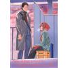 Square Enix Smoking Behind the Supermarket with You 03: 3