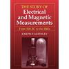 John Wiley & Sons Story Elect Magnetic Measur 500 BC 1940s: From 500 Bc to the 1940s