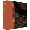 Tolkien GB The Silmarillion: An Epic Fantasy Collection of Myth and Legend from Middle-earth