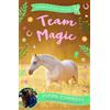 Bloomsbury Team Magic