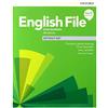 Oxford University Press, USA English File: Intermediate: Workbook Without Key