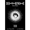 Viz Death Note Black Edition 3