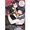 Yen Press I'll Become a Villainess Who Goes Down in History 3