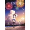 Yen Press Fireworks, Should We See It from the Side or the Bottom?: Light novel