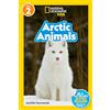 NATIONAL GEOGRAPHIC KIDS National Geographic Readers: Arctic Animals (L2): Level 2