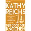 HEYNE Der Code der Knochen: Ein neuer Fall für Tempe Brennan: 20