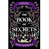 Orion The Book of Secrets: Winner of the CWA Gold Dagger Crime Novel of the Year Award 2025!