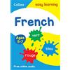 Collins French Ages 5-7: Prepare for school with easy home learning