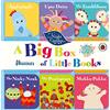 Ladybird In the Night Garden: A Big Box of Little Books