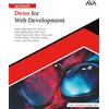 Orange Education Pvt Ltd Ultimate Deno for Web Development: Build Lightning-Fast, Secure Web Applications with Deno Using TypeScript, React, Rust, and Cloud-Ready Tools like Docker, Azure, and Chocolatey (English Edition): 1