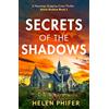 HQ Digital Secrets Of The Shadows: The chilling second book in the police procedural serial killer crime thriller series from the bestselling author of One Left Alive!