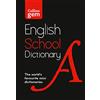 Collins Gem School Dictionary: Trusted support for learning, in a mini-format: Children's English Dictionary for Age 11+ - Year 7 - Ideal for Homework, Literacy & KS3-GCSE Support