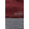 Oxford University Press, USA The Devil: A Very Short Introduction [Lingua inglese]