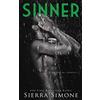 Sierra Simone Sinner: 3