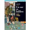 Klett Un sac de billes: Lektüre + Audio-Buch + App