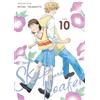Seven Seas Skip and Loafer Vol. 10