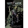 Dark Horse Books The Witcher Omnibus