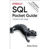 O'Reilly Media SQL Pocket Guide: A Guide to SQL Usage
