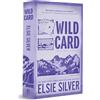 Sourcebooks, Inc. Wild Card