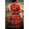 Piatkus My Dear Hamilton: discover Eliza's story . . . perfect for fans of hit musical Hamilton!