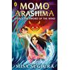 Puffin Momo Arashima Steals the Sword of the Wind