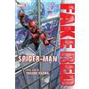 Viz Media Spider-man Fake Red