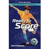 HATRIQA Jamie Johnson: Ready to Score (HATRIQA Graded Readers): 2