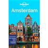 Lonely Planet Amsterdam: Plan the Trip of a Lifetime | Detailed Itineraries & Maps | Insider Tips | Covers Medieval Centre & Red Light District, Vondelpark, Jordaan and more