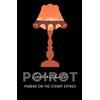 HarperCollins Murder on the Orient Express: Agatha Christie: 10: Agatha Christie's Famous Hercule Poirot Detective Mystery