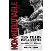 Best Seller Publishing, LLC Non-Negotiable: Ten Years Incarcerated- Creating the Unbreakable Mindset