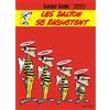Editions Dupuis Les Dalton se rachètent: Lucky Luke 26/Les Dalton se rachetent