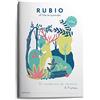 RUBIO Mi cuaderno de verano RUBIO. 8-9 años: 6