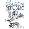 HarperVoyager The Dragon Republic: The award-winning epic fantasy trilogy that combines the history of China with a gripping world of gods and monsters: Book 2
