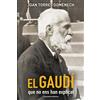 Cossetània Edicions El Gaudí que no ens han explicat: 21