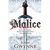 Panmacmillan UK Malice: Book One of the Faithful and the Fallen