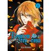 Ediciones Tomodomo Réquiem por el rey de la rosa, vol. 05: 5