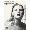 HAL LEONARD Taylor Swift - reputation: Piano-Vocal-Guitar