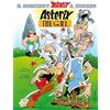 Hachette children Asterix the Gaul [Lingua inglese]