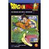CARLSEN MANGA Dragon Ball Super 1: Die Krieger aus dem 6. Universum | Die actionreiche Fortsetzung von Dragon Ball Z