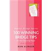 Peter Crawley 100 Winning Bridge Tips
