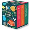 Running Press Mini Editions Tea Lover's Box Set
