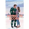 Kendall Ryan LLC Trying to Score: 3