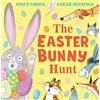 HARPERCOLLINSCHILDREN'SBOOKS The Easter Bunny Hunt: A fun-filled bunny hunt animal adventure - the perfect illustrated children's book for the Easter season!
