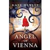 Bookouture The Angel of Vienna: A totally gripping World War 2 novel about love, sacrifice and courage