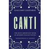 Alma Classics Canti: The Most Important Book of Modern Italian Poetry: Giacomo Leopardi
