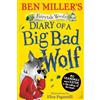 Simon & Schuster Ltd Diary of a Big Bad Wolf : Your favourite fairytales from a BIG BAD point of view! Volume 1