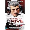 Penguin Surviving to Drive : A Year Inside Formula 1: The No.1 Sunday Times bestseller as seen on Netflix's Drive to Survive