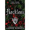 Simon & Schuster Reckless : TikTok Made Me Buy It! The epic romantasy series not to be missed : 2